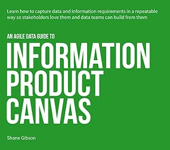 Information Product Canvas